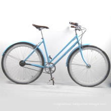 26 Inch Single Speed Bike/Inner 3 Speed Lady Bicycle Bike